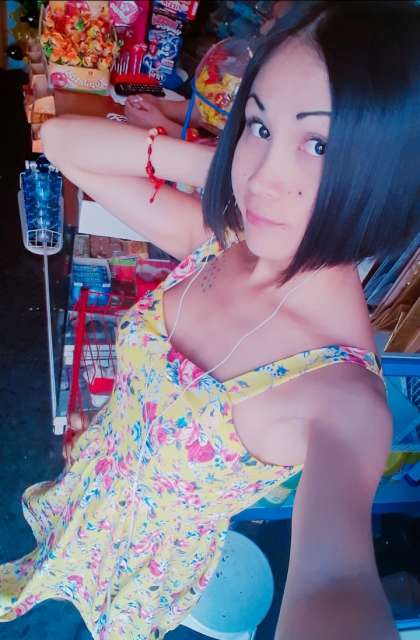 HERMOSA I FEMENINA. (100% REAL. )