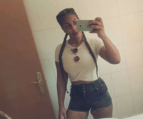 FOLLAME COMO PERRA CORRETE EN MI BOCA