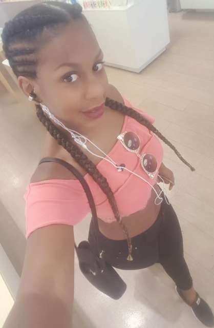 FOLLAME COMO PERRA CORRETE EN MI BOCA