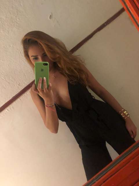 IVONNE ESPECTACULAR PAISA CACHONDA