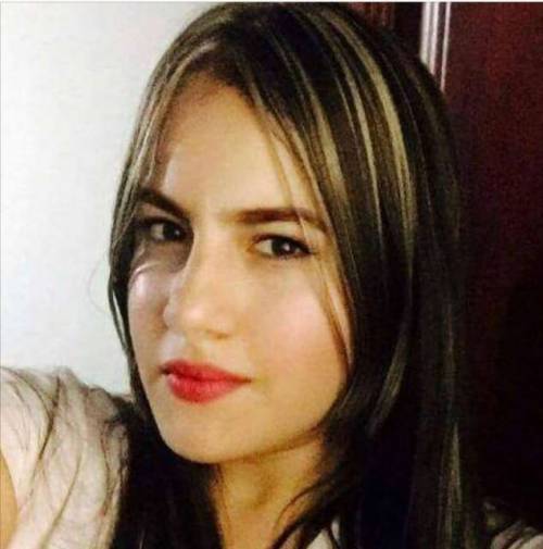 COLOMBIANA GUAPISIMA FOTOS REALES – 645191784