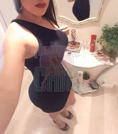 NOVEDAD SARA MORBOSA Y SEXY