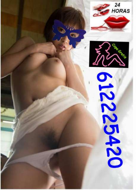 VEN Y CONOCEMOS. . . ASIÁTICAS EN MOSTOLES