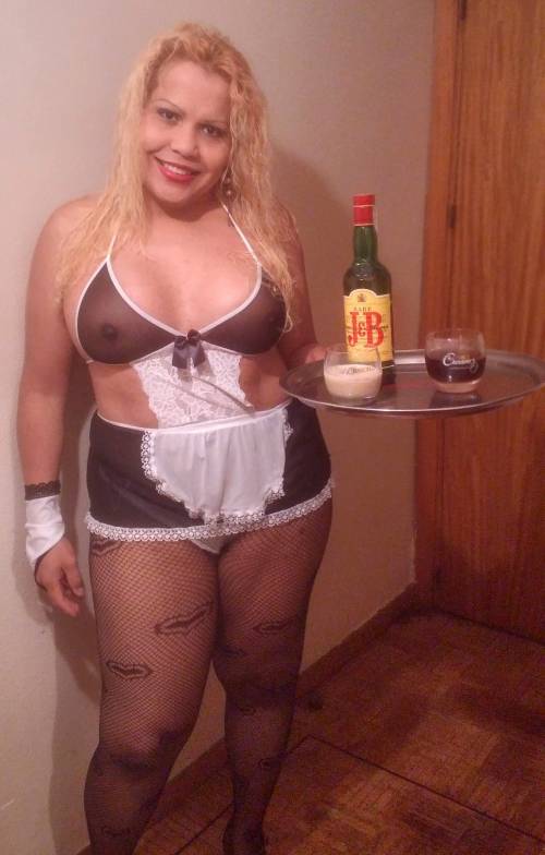 DESEAS JUGUETEAR CONMIGO???