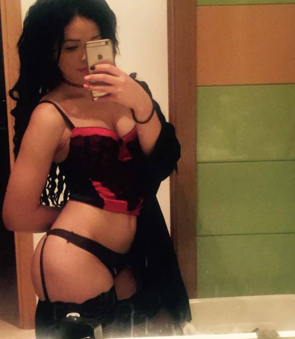 SEGURO QUE ESTÁS BUSCANDO COMPAÑÍA PARA TUS NOCHES DE PASIÓN