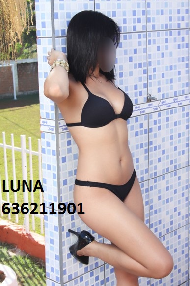 LUNA PARAGUAYA BUEN FRANCES NATURAL 636211901