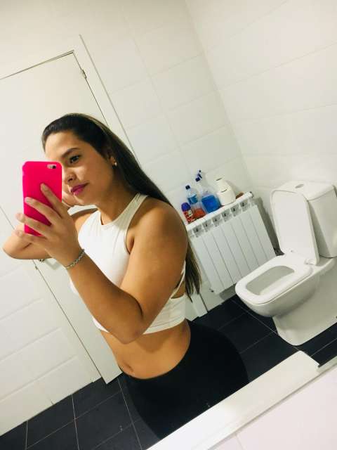 DULCE COLOMBIANA CULONA 24 HORAS