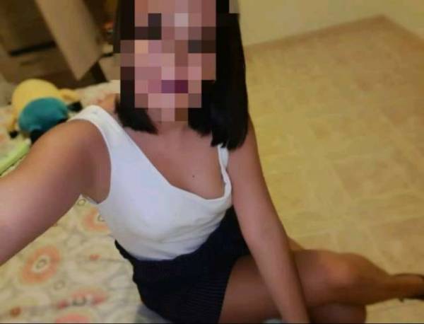 NOVEDAD MORBOSA NIÑATA Y ATREVIDA!!!!