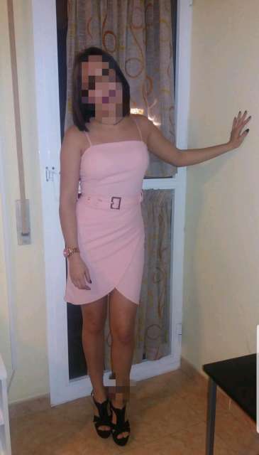 NOVEDAD MORBOSA NIÑATA Y ATREVIDA!!!!