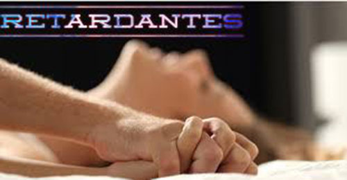 RETARDANTE EYACULACIÓN – MÁXIMA POTENCIA SEXUAL 610780927
