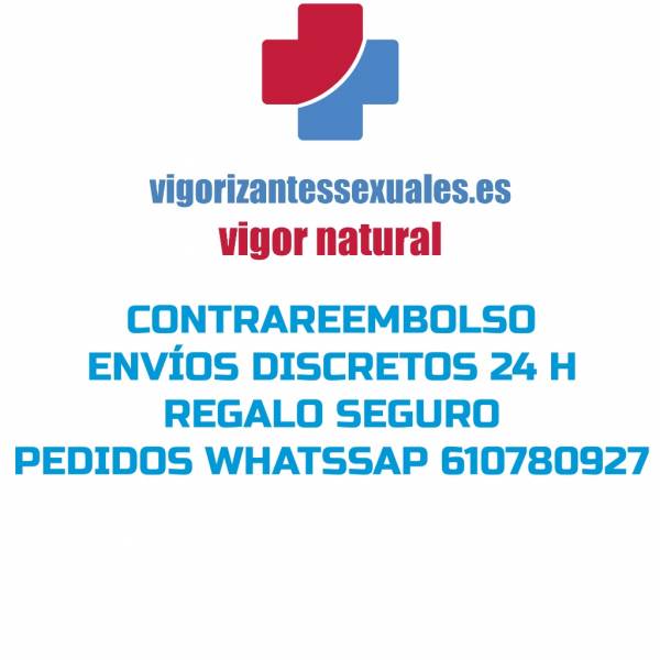 RETARDANTE EYACULACIÓN – MÁXIMA POTENCIA SEXUAL 610780927