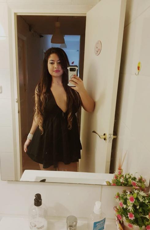 LINA – COLOMBIANA