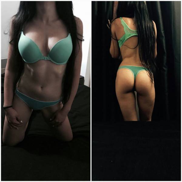 SU MIRADA EXPRESIVA Y SONRISA PICARA TE SEDUCIRA LAS 24 HORA