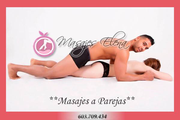 DISFRUTA DE LA MEJOR COMBINACION DE RELAX Y PLACER★MASAJE EN