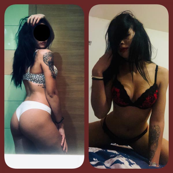 MORENA CACHONDA SALIDAS LAS 24 HORAS 617692636