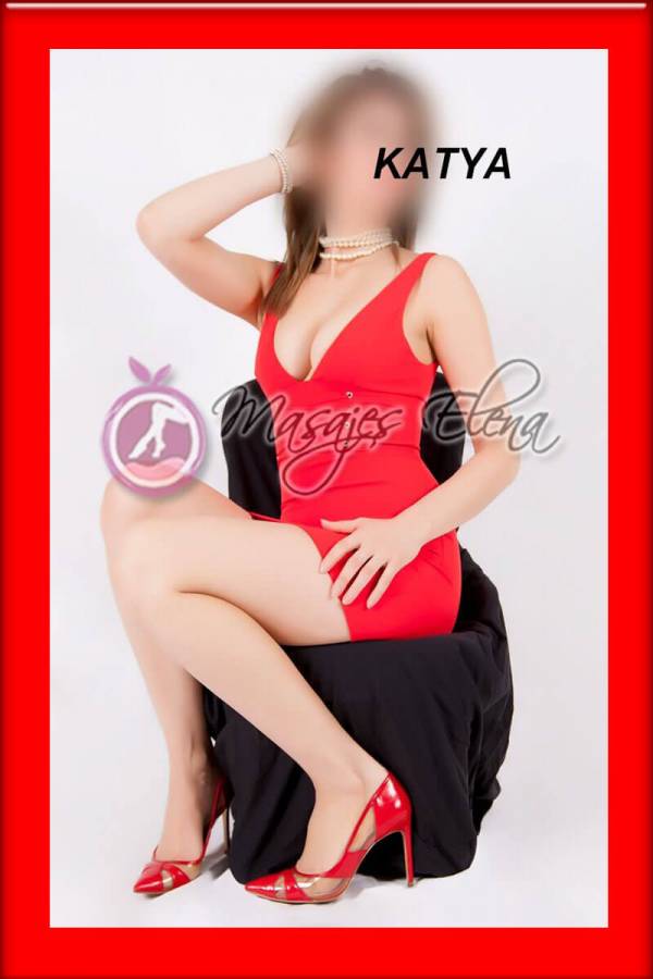 KATYA MASAJISTA A1♡TE RELAJARA CON LA MEJOR TERAPIA EROTICA♡
