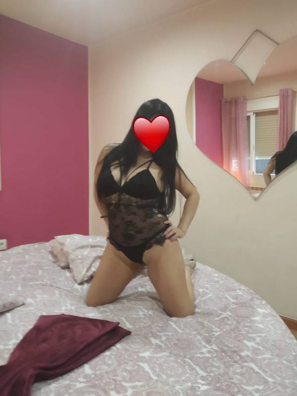 MASAJE EROTICO SEXO Y PASION … JENNIFER … 50 EUROS 68331