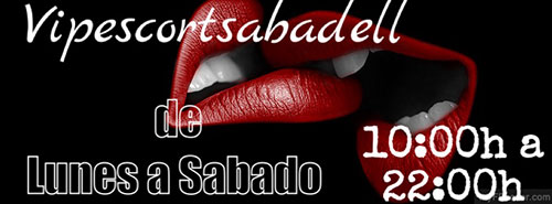 LAS MEJORES DE SABADELL ,40€ UN COMPLETO,A TODO DECIMOS QUE