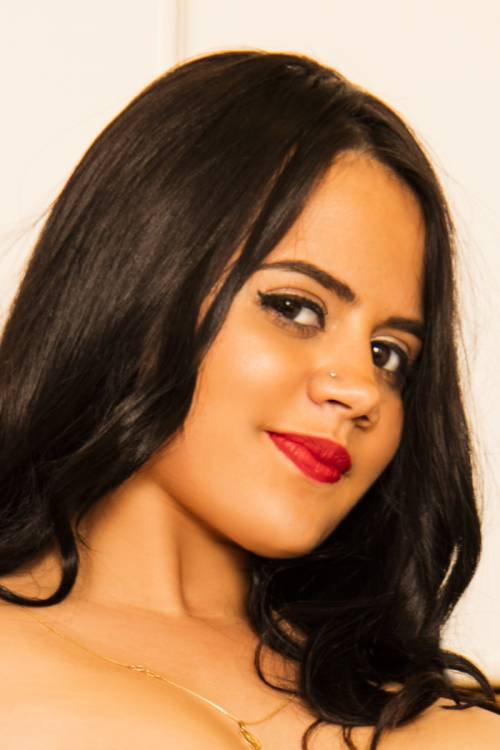 LISA** BOMBONAZO LATINO!! SEXY DEVORADORA