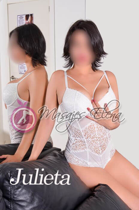 ♥♥MUÑEQUITA MADRILEÑA DESTACADA EN EROTISMO&#X