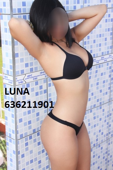 LUNA PARAGUAYA APASIONADA 636211901