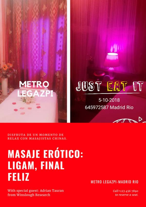 👄ASIAN LOVE MASAJE. GABINETE MASAJE TANTRA👄&