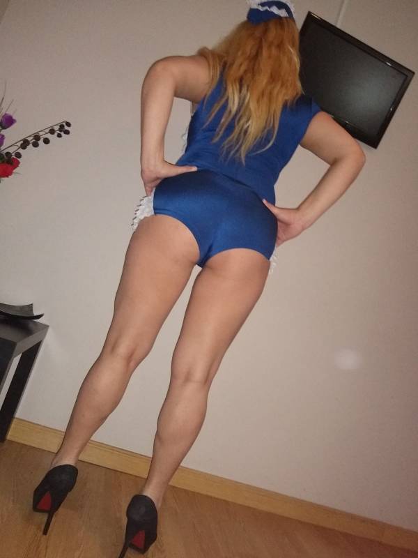 DÉJATE SEDUCIR POR MI ENCANTOS 617988474 617988474