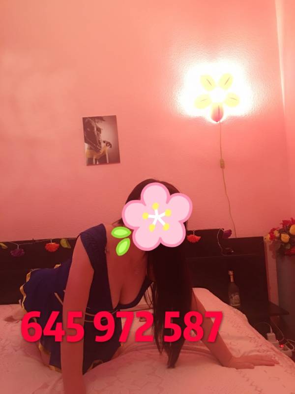 ORIENTALES CHICAS CHINAS Y JAPONESAS EN MADRID 645972587