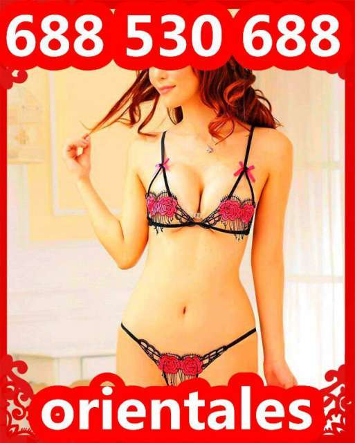 EN SABADELL 4 CHICAS MASAJES PARA TODOS 688530688