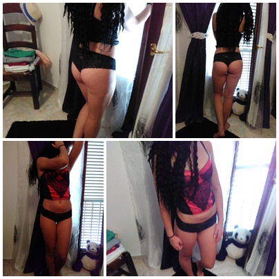 POSEO UN CUERPO MUY SENSUAL,SALIDAS 24 HORAS  617692636