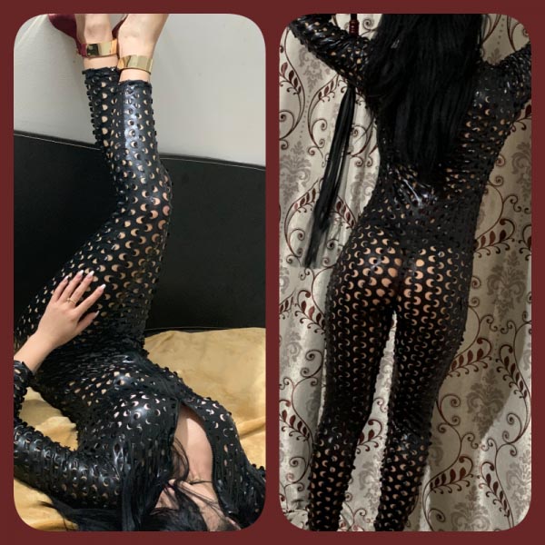 ES UNA CHICA ELEGANTE Y MUY SENSUAL LAS 24 HORAS 617692636