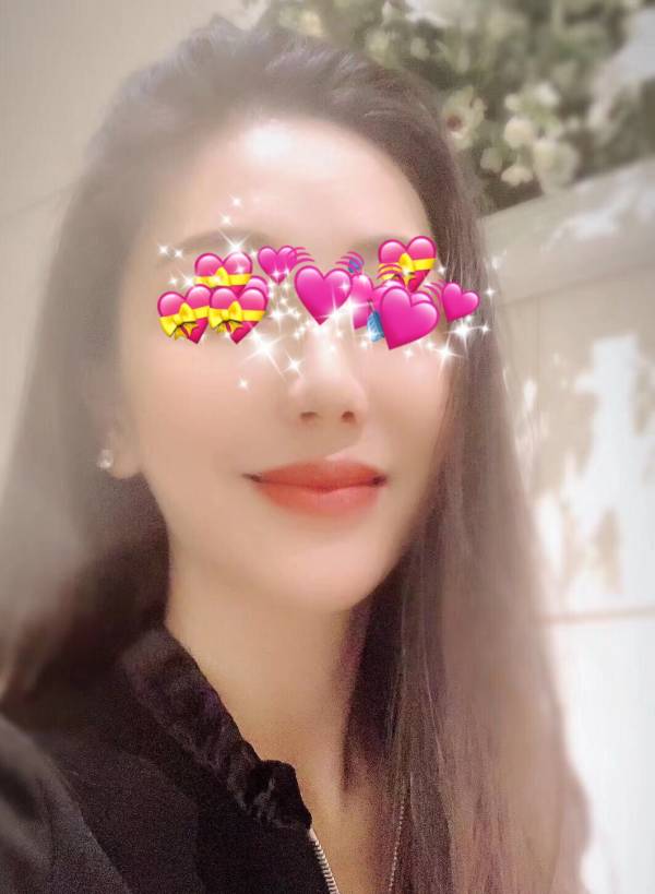 YUKI, JOVEN GUAPA ASIÁTICA, NOVEDAD💋💋&#X1F52