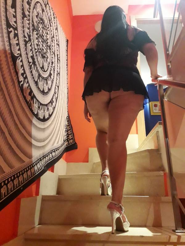 LAURA, BRASILEÑA YA DISPONIBLE Y MOJADITA 638066652