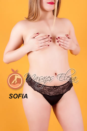 PRIMERIZA!!… EN MI ENCONTRARÁS ESA MUJER QUE BUSCAS 603709