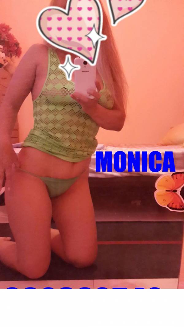 LATINA FOGOSA DESDE 20 EUROS