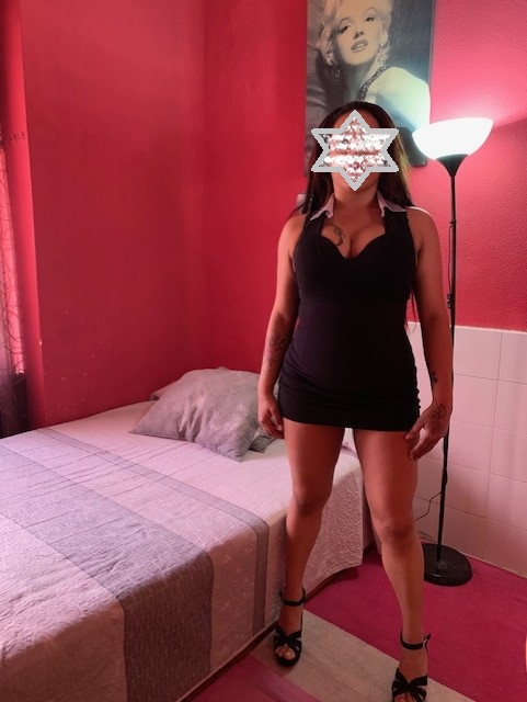 ESTOY LOCA POR EL SEXO. HOTEL DOMICILIO 665112531