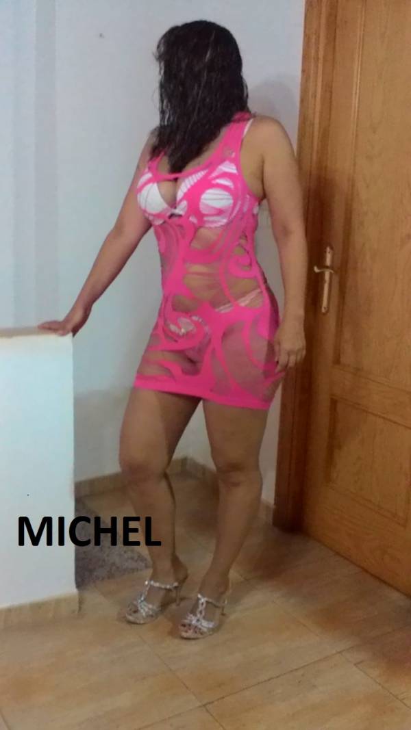NOVEDAD COLOMBIANA MADURITA MICHEL 645940931