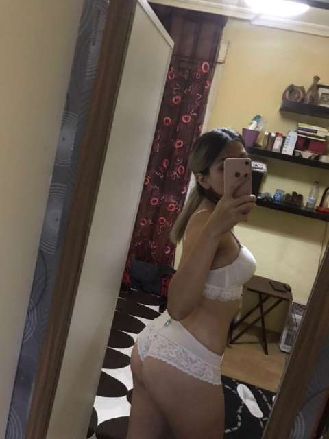 ANA, COLOMBIANA !!! OFERTA 60€ LA HORA!