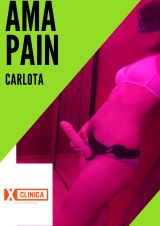 CLÍNICA FETICHISTA AMA, DÓMINA, MISTRESS, DOMINATRIX, FEMDOM