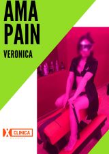 CLÍNICA FETICHISTA AMA, DÓMINA, MISTRESS, DOMINATRIX, FEMDOM