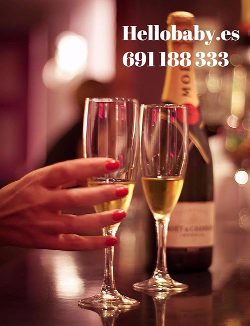 SE PRECISAN SEÑORITAS …. 691188333