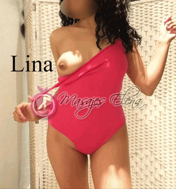 ⭐NOVEDAD !! BOMBONCITO IMPACTANTE, MASAJISTA EROTICA