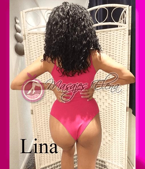 ⭐NOVEDAD !! BOMBONCITO IMPACTANTE, MASAJISTA EROTICA