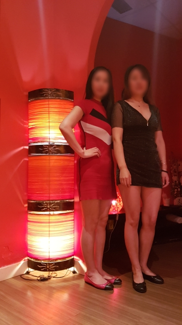 QIAN XIANG, MAGNIFICAS INSTALACIONES