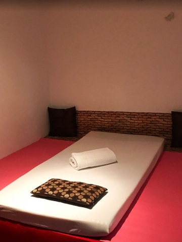 AUTENTICOS MASAJES ORIENTALES EN LOVE