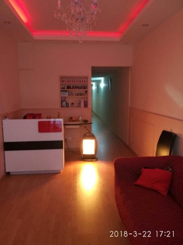 MASAJE CHINO EN EL CENTRO DE BARCELONA