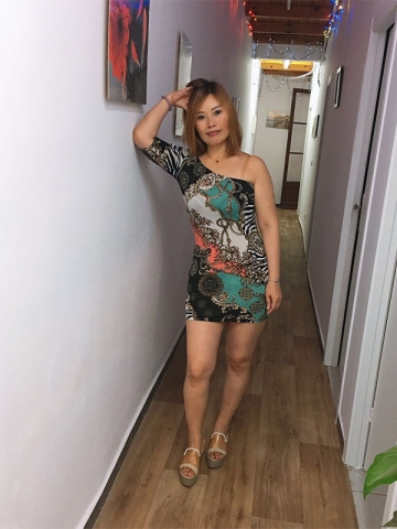 SI BUSCAS RELAJARTE Y ESTAS POR SARDENYA VEN