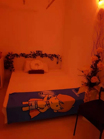 **MASAJE ORIENTAL** 688391915 **RELAX EN FELIP II 69**