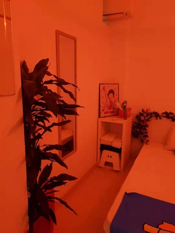 **MASAJE ORIENTAL** 688391915 **RELAX EN FELIP II 69**