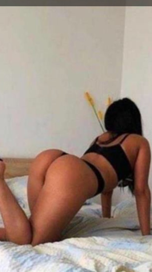 PATRICIA UNA ESCORT MUY CARIÑOSA Y SENSUAL